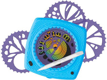 Load image into Gallery viewer, SPIROGRAPH DOODLE PAD
