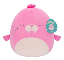 Load image into Gallery viewer, Squishmallows 60cm Pepper the Pink Walrus Plush