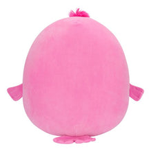 Load image into Gallery viewer, Squishmallows 60cm Pepper the Pink Walrus Plush
