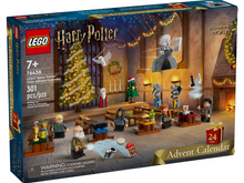 Load image into Gallery viewer, Lego Harry Potter Advent Calendar 76438