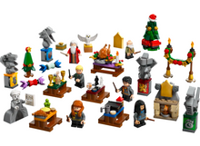 Load image into Gallery viewer, Lego Harry Potter Advent Calendar 76438