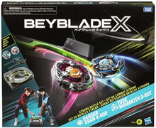 Load image into Gallery viewer, BEYBLADE XTREME BATTLE SET