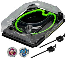 Load image into Gallery viewer, BEYBLADE XTREME BATTLE SET
