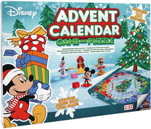 Load image into Gallery viewer, Disney Advent Calendar
