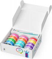 Load image into Gallery viewer, Hey Clay Aliens Set