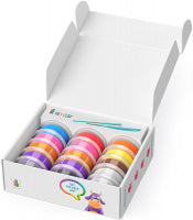 Load image into Gallery viewer, Hey Clay Animals Set