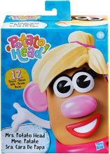 Load image into Gallery viewer, Mrs Potato Head