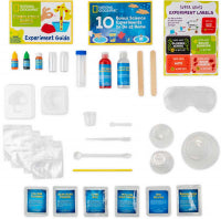 Load image into Gallery viewer, NATIONAL GEOGRAPHIC COMPLETELY GROSS CHEMISTRY SET