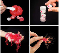 Load image into Gallery viewer, NATIONAL GEOGRAPHIC COMPLETELY GROSS CHEMISTRY SET