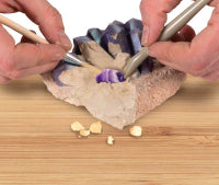 Load image into Gallery viewer, National Geographic Gemstone Dig Kit