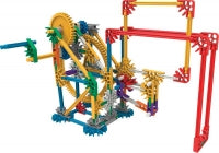 Load image into Gallery viewer, K'nex Education Stem Explorations Gears Building Set