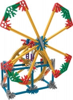 Load image into Gallery viewer, K'nex Education Stem Explorations Gears Building Set